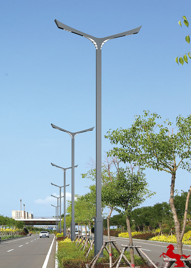 140lm/W Waterproof LED Street Light Dimmable from china manufacturer