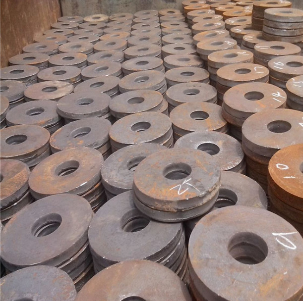 Open Die Forging Parts