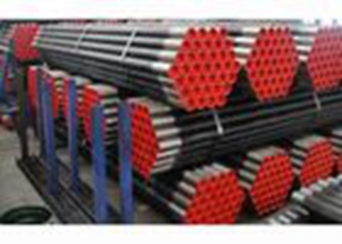 R28 T38 T45 T51 Threaded Steel Rod Drilling Tool With High Torque Resistance