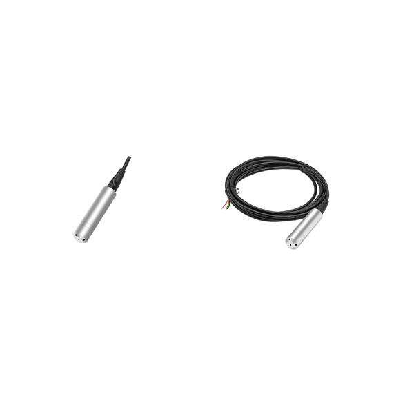 Waterproof Liquid Water Level Gauge Electrode Probe 316L Stainless Steel