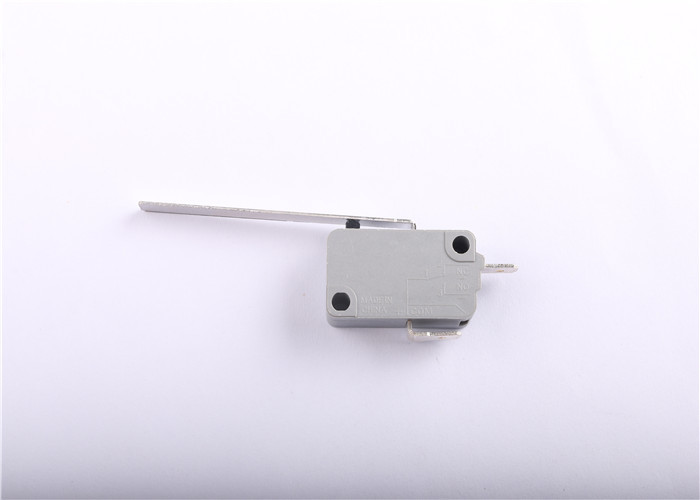 Safety Roller Lever Micro Rocker Switch KW3A 16A 250VAC Fast Action