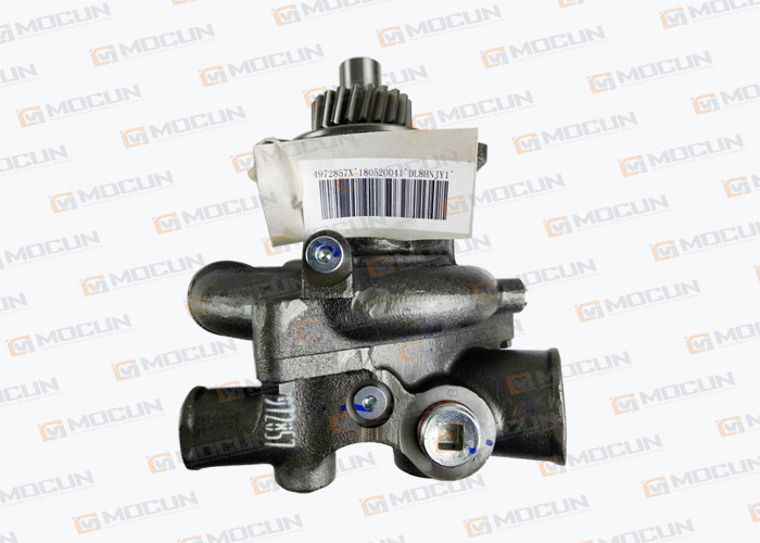 Cummins QSM11 Engine Water Pump 3803403 4972853 4926553 4955705 2882144 3800737 2882145