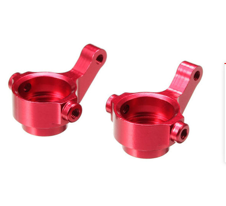 Steel Machined Metal Parts Cnc Prototype Machining Customized Powder Coating Fabrication