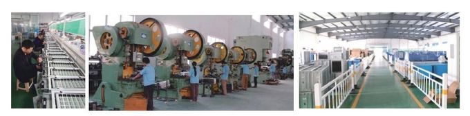PHT UVC Kit for AHU UV Germicidal 254nm UV air disinfection and sterilization for air handling units to fight with covid