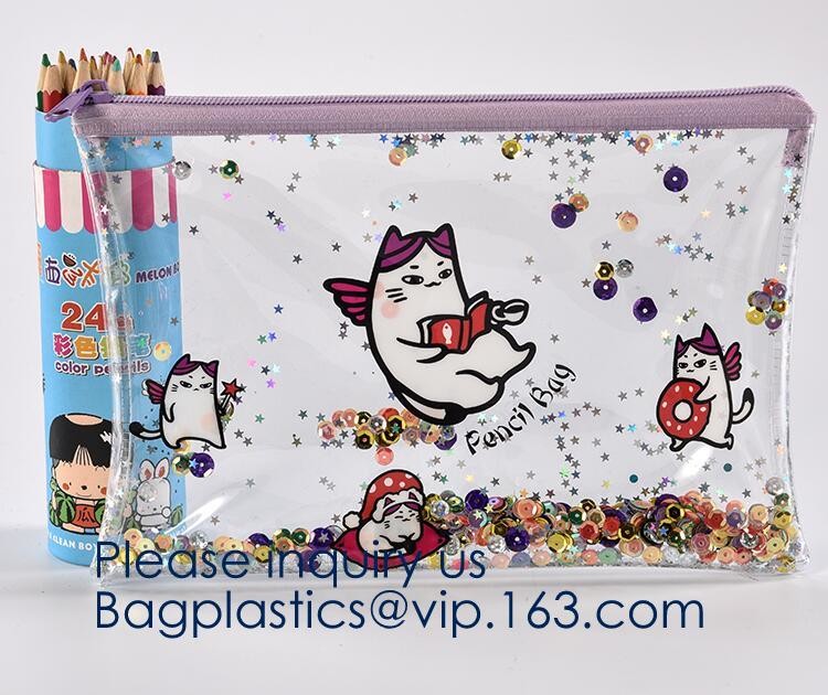 EVA k Bags Portable Travel MakeupToiletry Cosmetic Bag Packing Pouch,skin care bag cosmetic sample bag with nylon