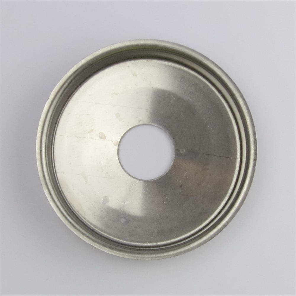 Exhaust Turbocharger Heat Shield H2C / H2D / HX50 Repair Kits
