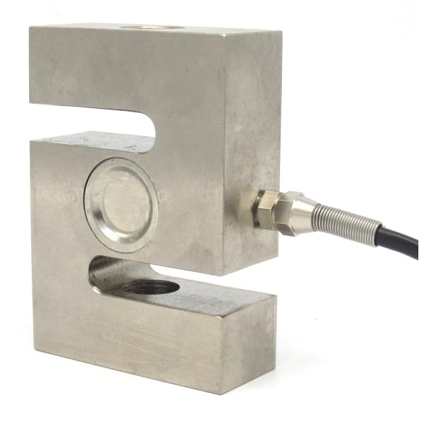 Tension Compression S Type 5kg 10kg 30kg Load Cell Force Sensor IP67 Alloy steel tension s-type load cell AST01 10kg -2T