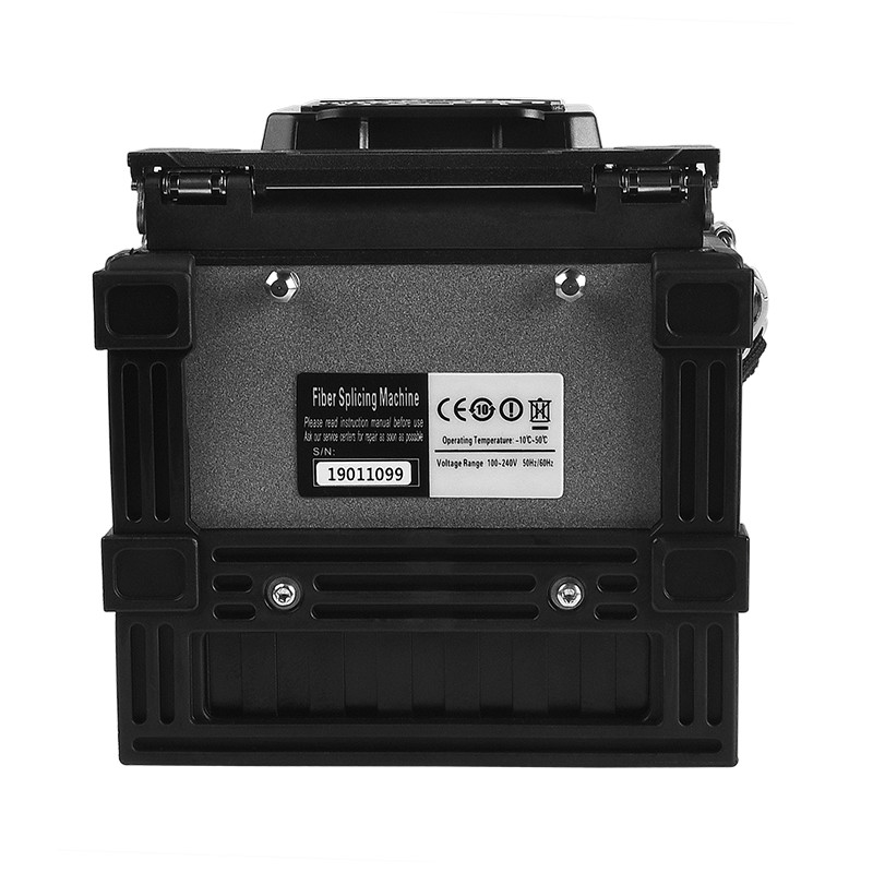 Fusion Optical Splicing Machine