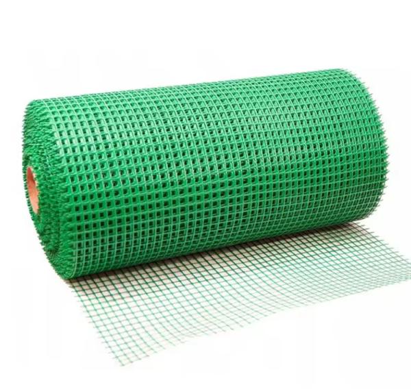 Alkaline Resistant Fiberglass Mesh Medium Alkali Content Cutting Processing