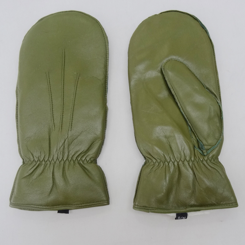 Manufacturer customized women gloves leather