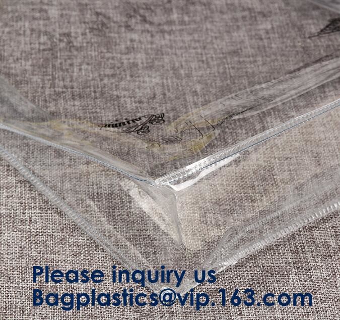 Promotional Pvc Shopping Bag Laser Tote Bag Handbag Waterproof Shopping Bag Glossy PVC Leather Bag PVC Woman Shopping Ba