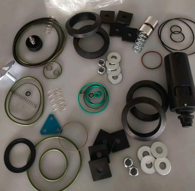 2906057500 TD 8000h Maintenance Package Atlas Can Use High Quality Hot Selling Low-cost Accessories