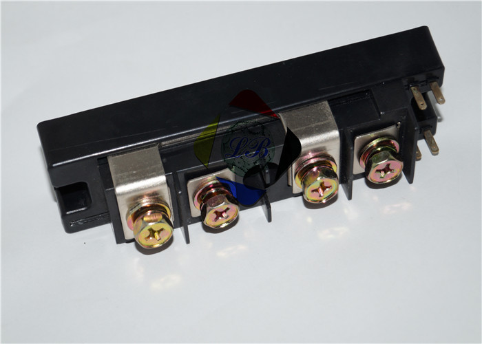 PTD1508 Komori L440 Machine Main Motor Rectifier Module Original Spare Parts For Printing Machine