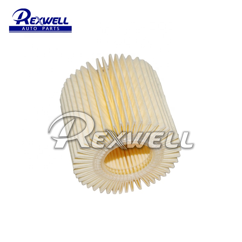 Standard Reference NO. S5116PE 04152-YZZA6 Automotive Engine Oil Filter for Toyota PRIUS