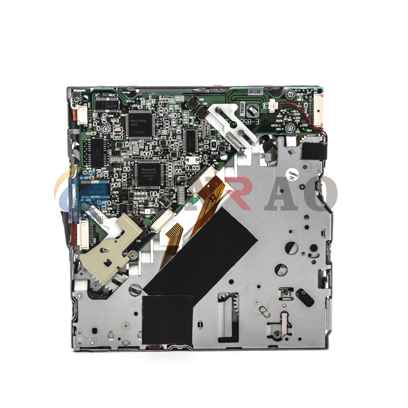 Matsushita Car CD DVD Mechanism PCB E-8586C-1 E-8586C-2 Mazda Available