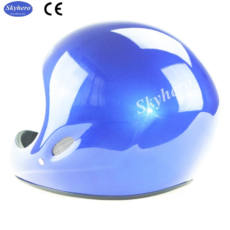 Speed fly helmet Hang gliding helmet Paragliding helmet White colour M L XL XXL size Made in China