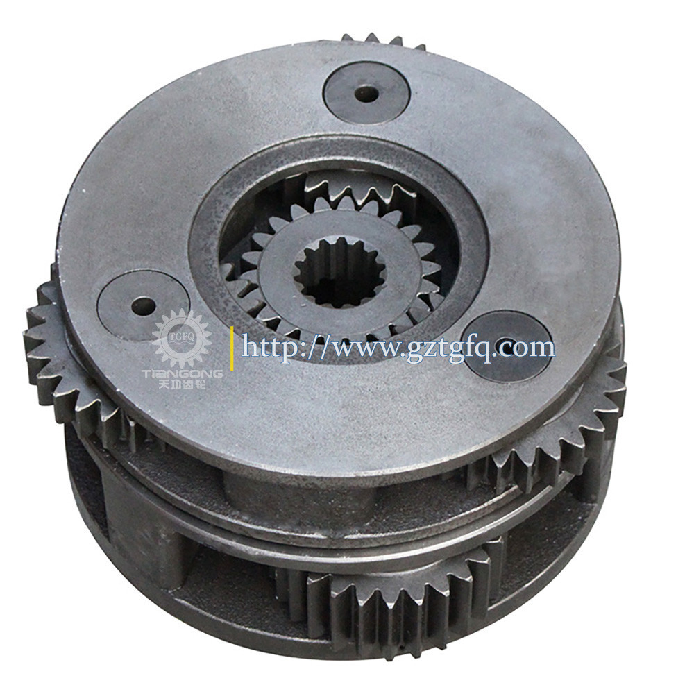 planetary carrier assembly 1st 2nd E120B E312B E312V2