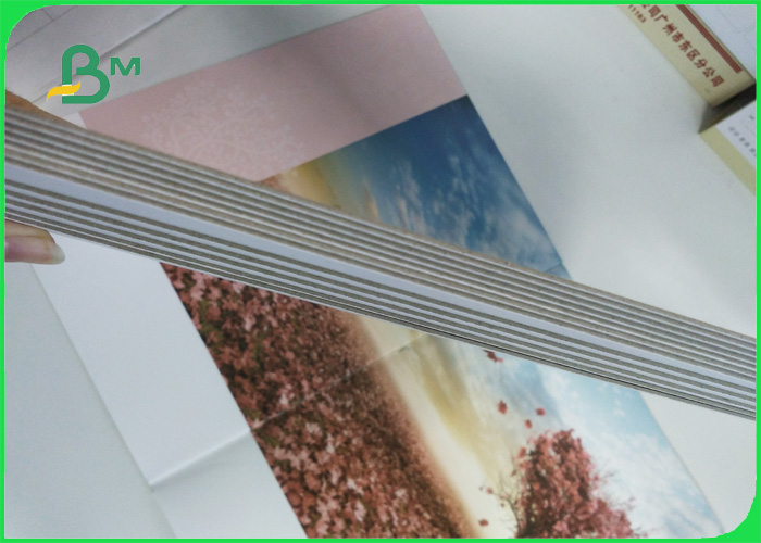 straw board