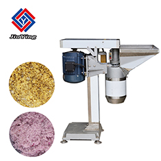 TJ-305 Food Grade Stainless Steel Coconut Meat Slicer Cutting Machine