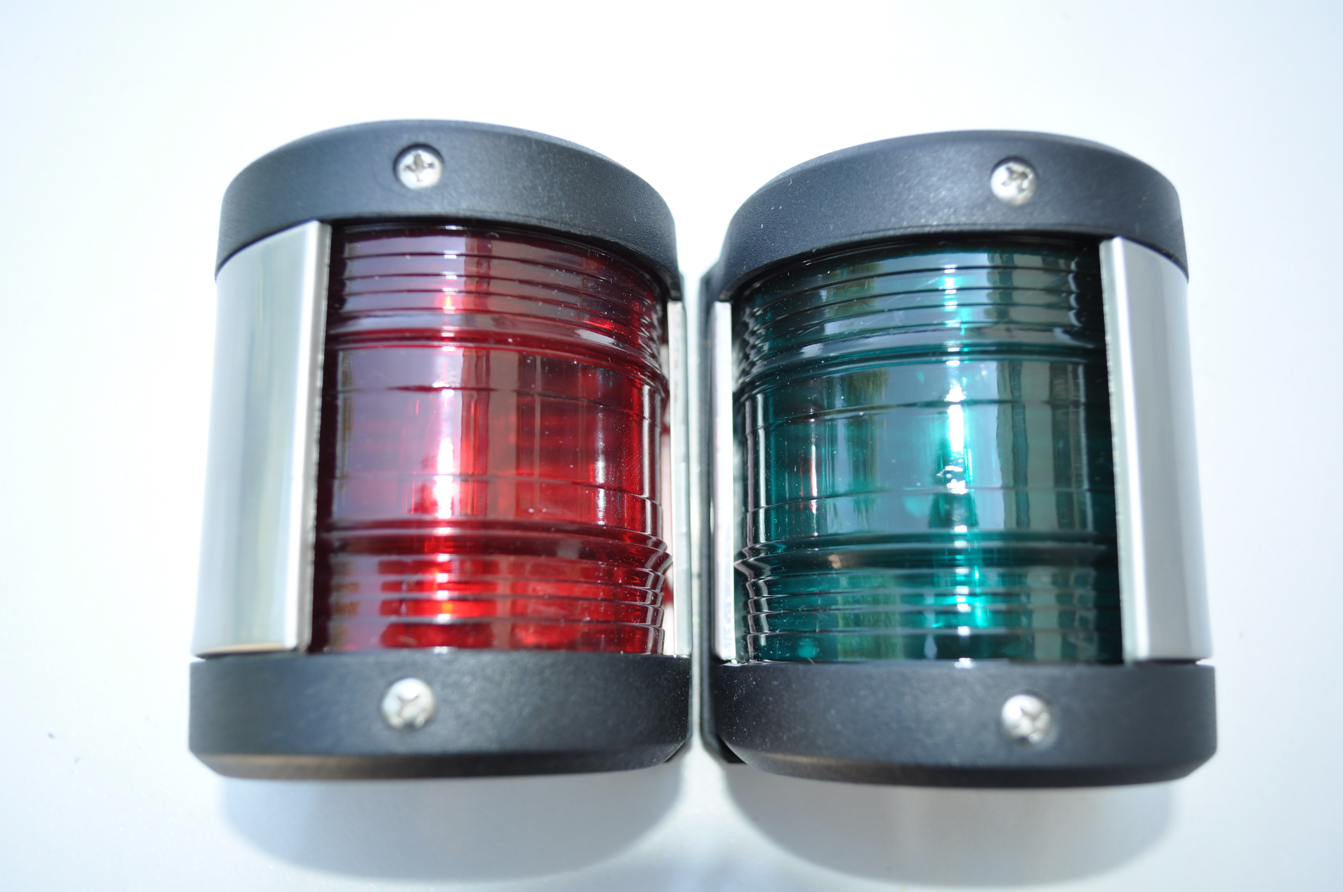 Chinese supplier 360 all around anchor led navigation lights for marine/ship from China ISURE MARINE