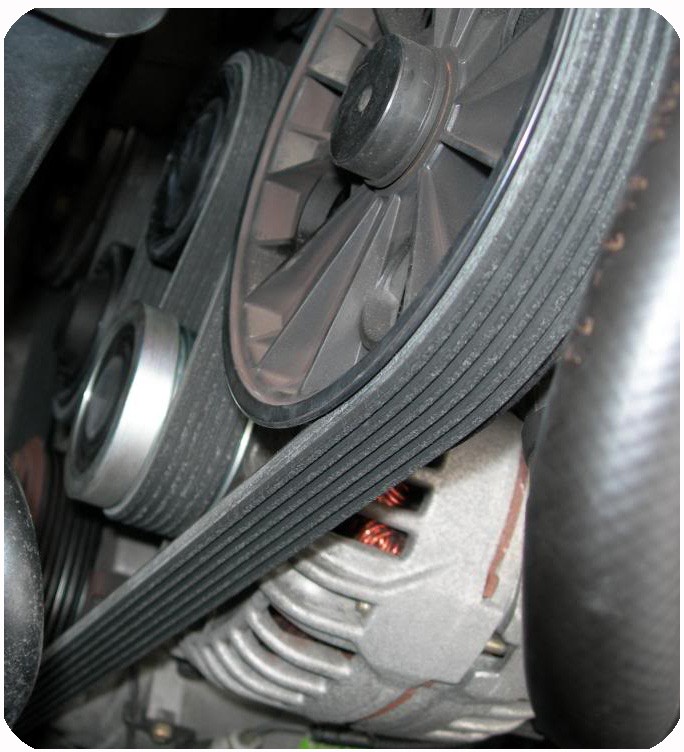 Rubber 6pk 7pk2300 10pk 12pk1880 EPDM PK Fan 12pk Belts within Manufacturing Plant