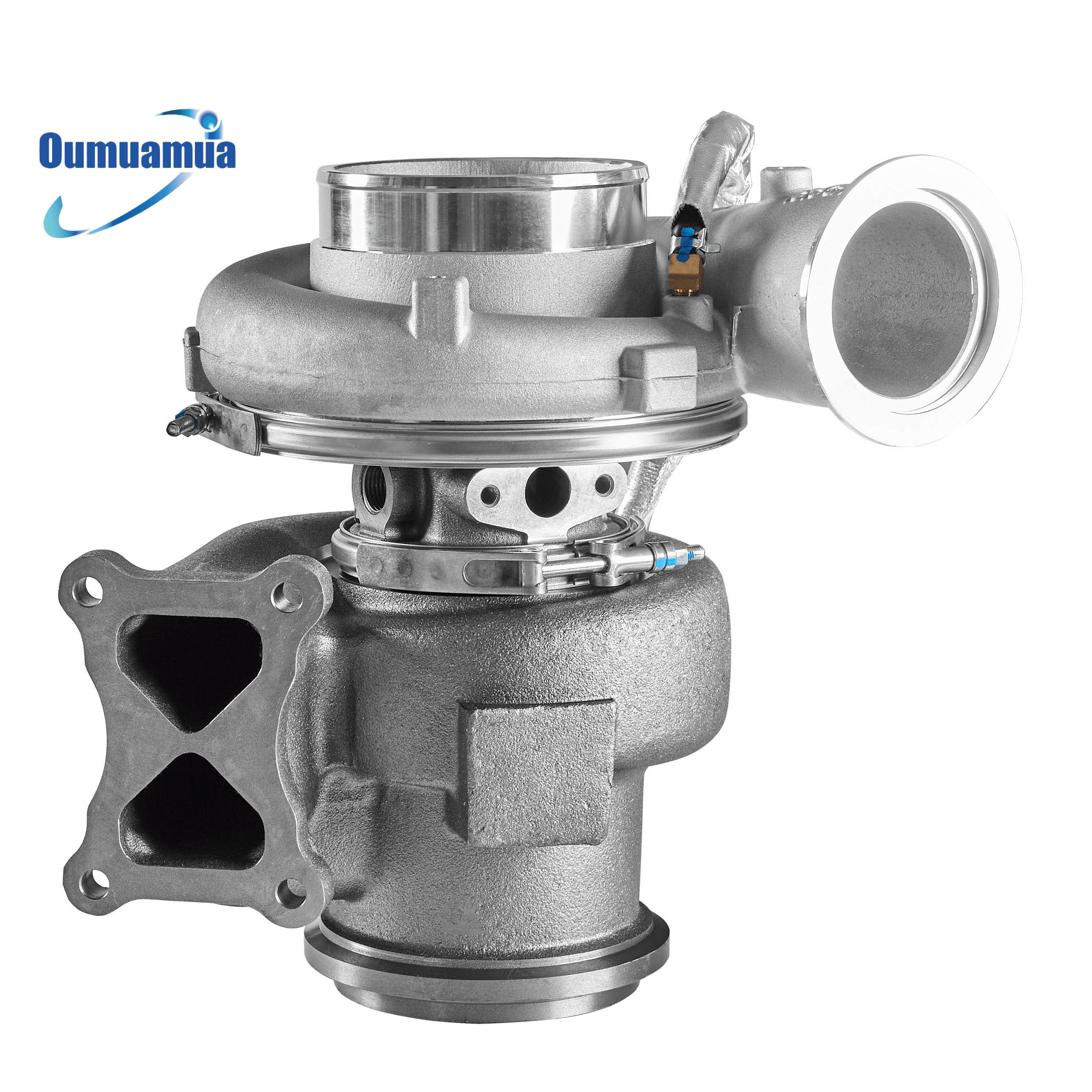 Turbo GT4594BL Turbocharger 247-2969 2472969 Fits For Caterpillar CAT Engine C13 Excavator 345C 345D W345C MH