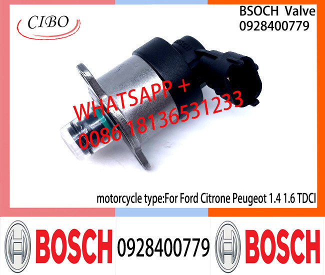 Neutral Control Valve 0928400779 For Ford Citrone Peugeot 1.4 1.6 TDCI