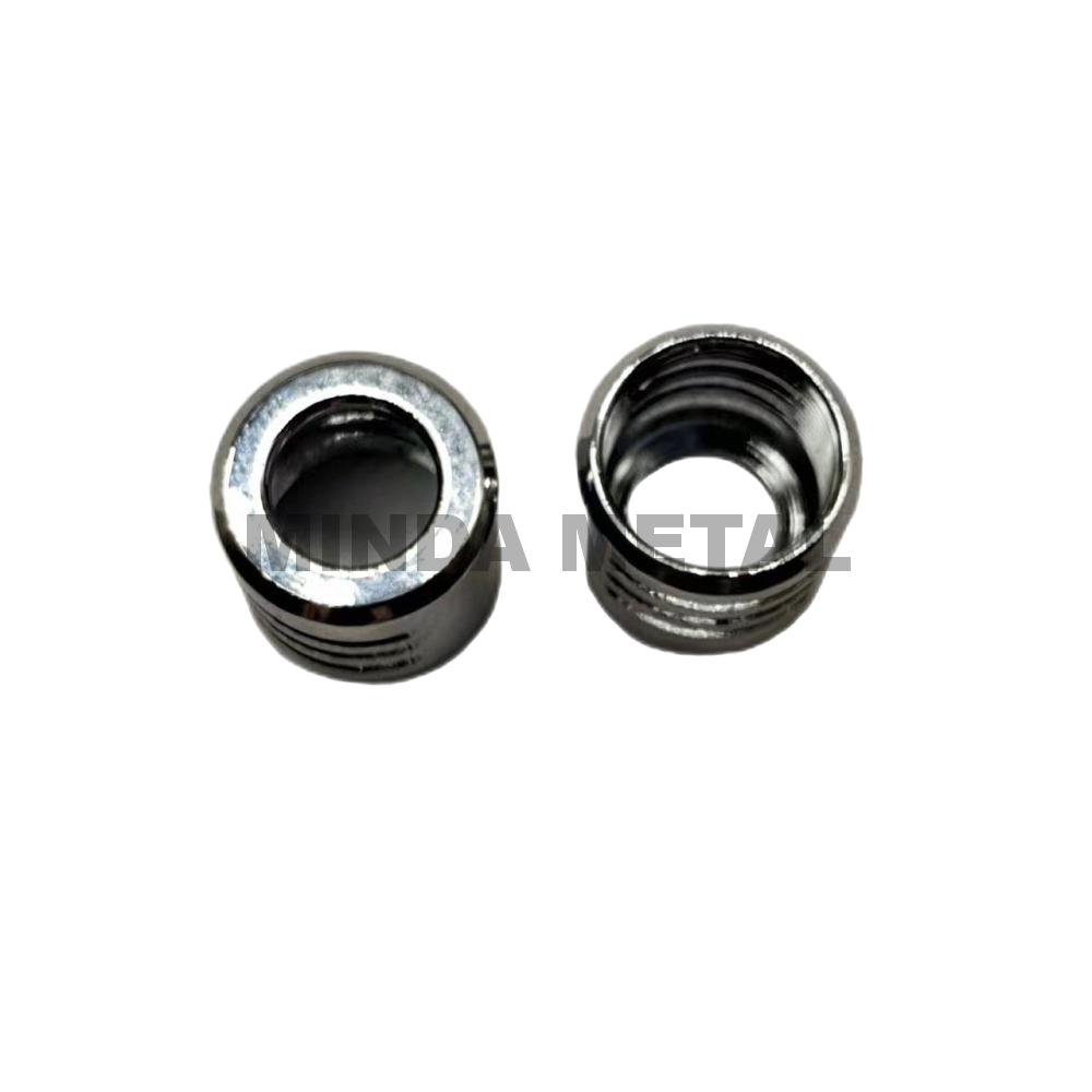 Precision CNC Machining Parts Components 316LSS Hardware Turning Milling