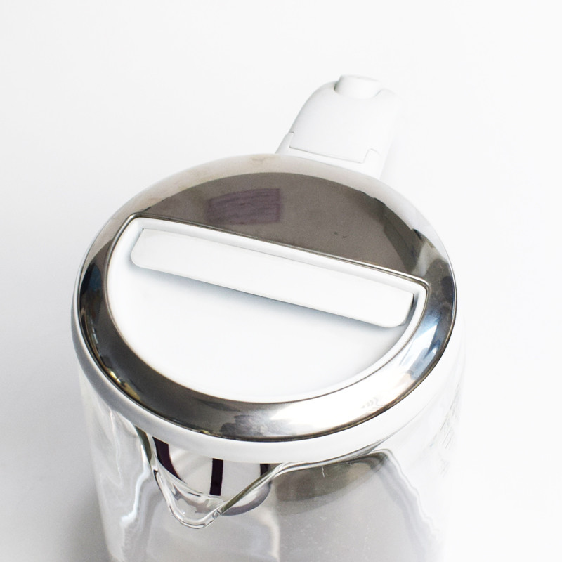 Hot sell 2l Glass Kettle Electric Glass Kettle High Quality 2l Glass House Electric Kettle