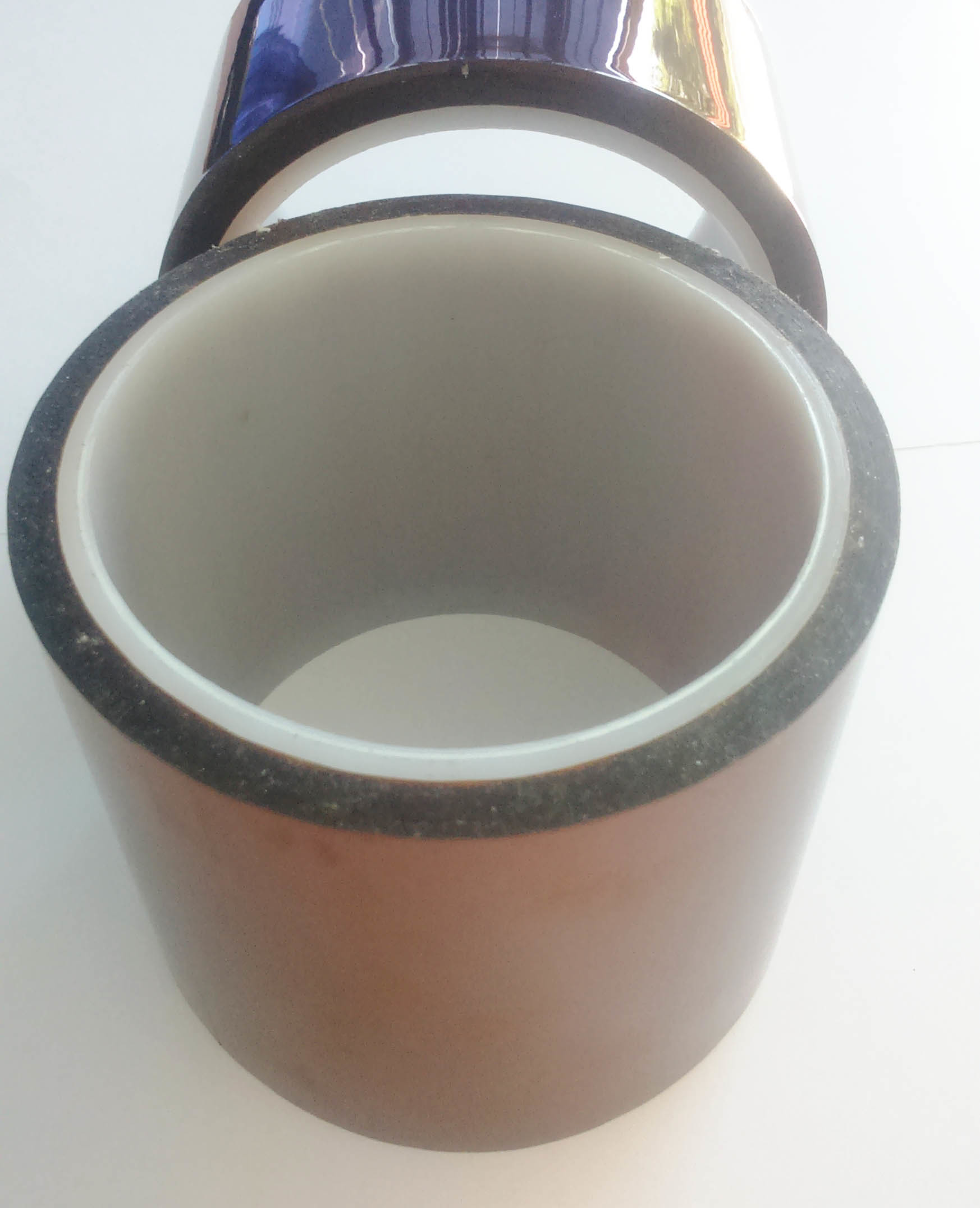 Kapton Polyimide Film Tape With Industry Standard High Performance Reliability And Durability