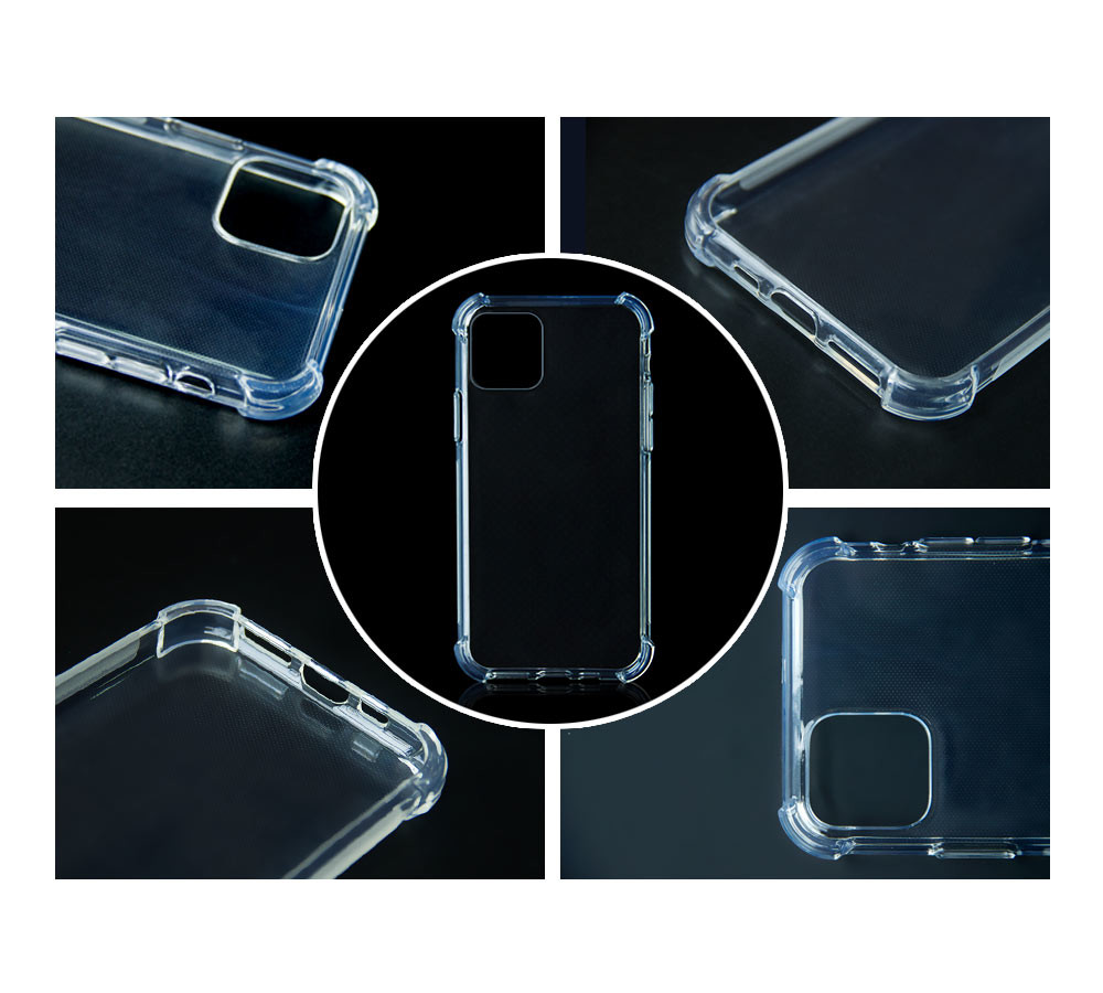 New TPU case for iphone11, 11Pro, 11Max 2019 Apple iphone，newest mobile phone case