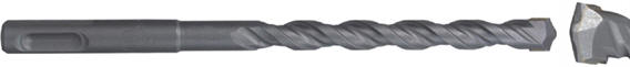 SDS PLUS HAMMER DRILL BITS
