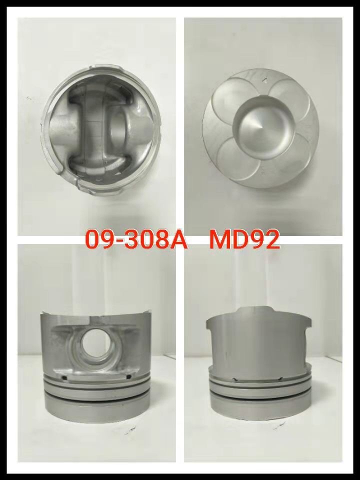 Nissan Truck Md92 Piston Nissan Genuine Spare Parts 12011-Z6160 Pin Bushing