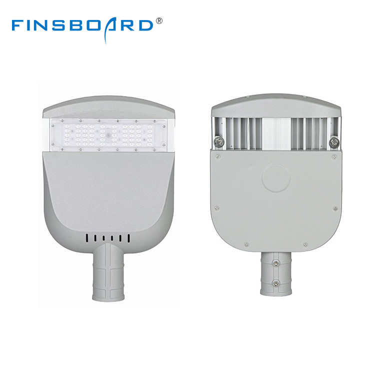 AC85-310V/AC100-277V 130-140LM/W Outdoor Led Street Light For Roadway Garden,Square