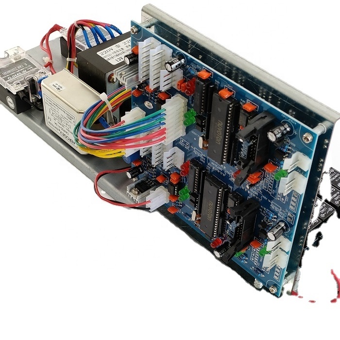 Bernet Brand Power Board For Double Nozzle Fuel Dispenser Computer