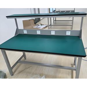 Semiconductor ESD Workbench Cleanroom Static Control Surface