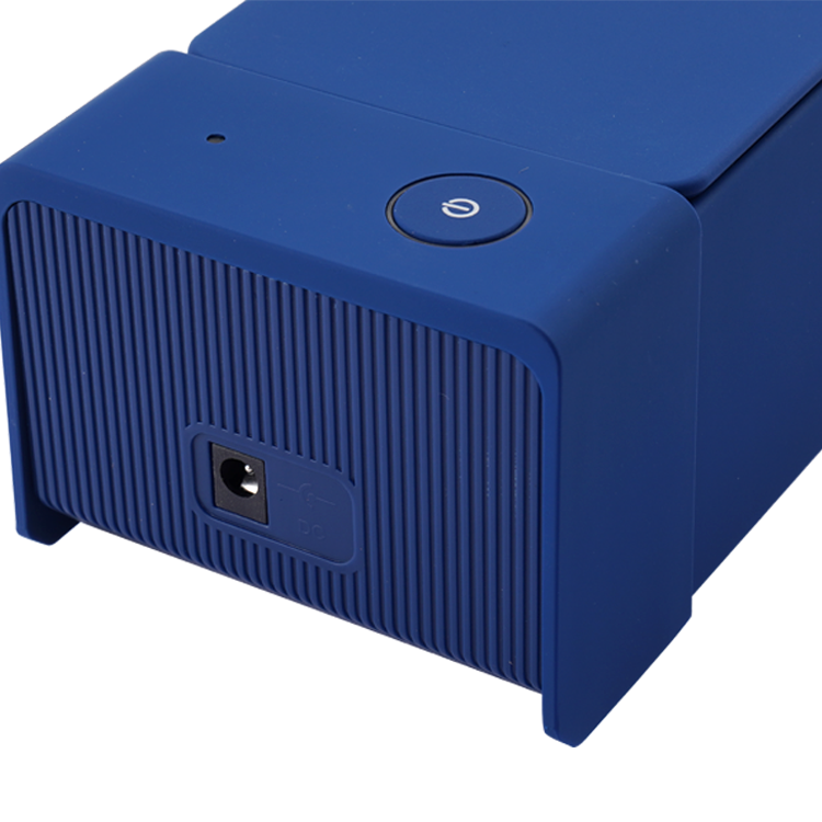 Rings Contact Lens Ultrasonic Cleaner Sterilizing For Household