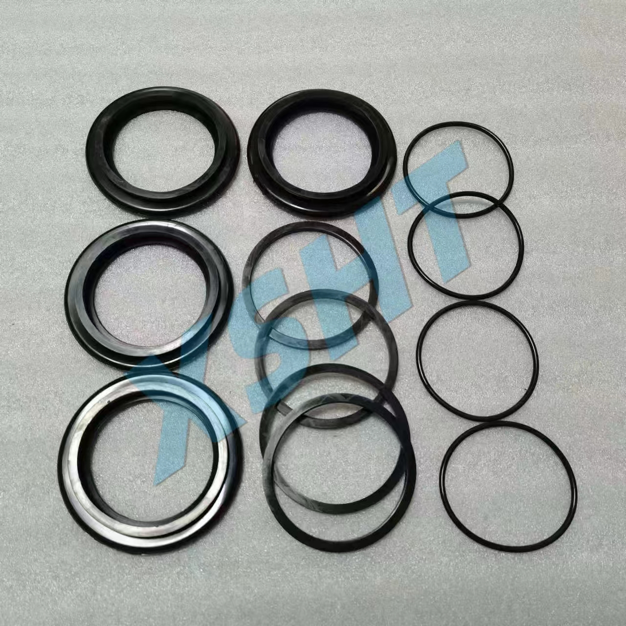 SP103881 Liugong Wheel Loader Zl50c Zl50cn Spare Parts Tool Kit and Durable Materials