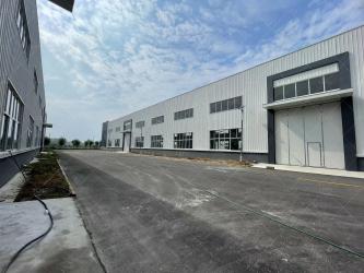 Lianyungang Lefu New Material Co., LTD