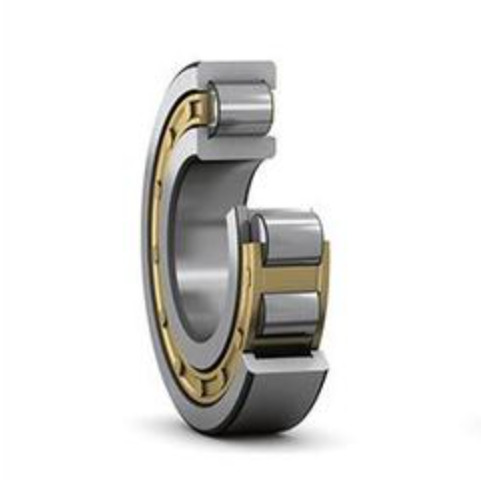 NJ200 Series Single Row Roller Bearing NJ220 NJ222 NJ226 Cylindrical Roller
