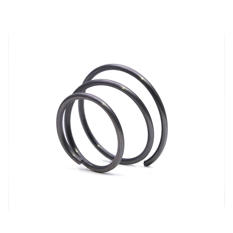 OEM ODM 0.4mm Conical Compression Spring For Electronics