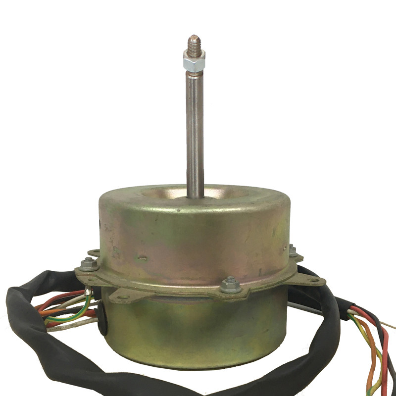Run Asynchronous Air Cooler Fan Motor Outdoor Welling Air Conditioner Motor
