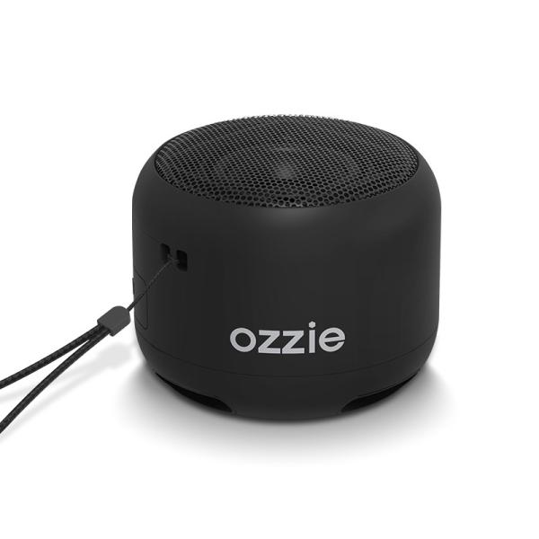 Buy cheap Stereo Pairing Mini Bluetooth Shower Speaker with Rechargeable 1200nAh Battery product