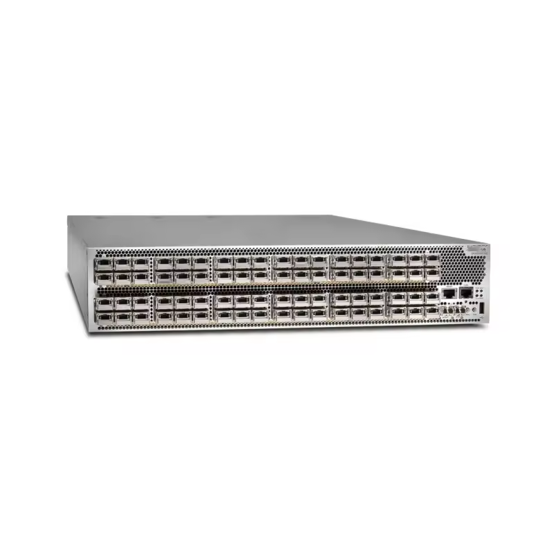 Switch Capacity 64 QSFP /QSFP Ethernet Switch Customized QFX Series Networks QFX5210-64C-AFO2 Products Status Stock
