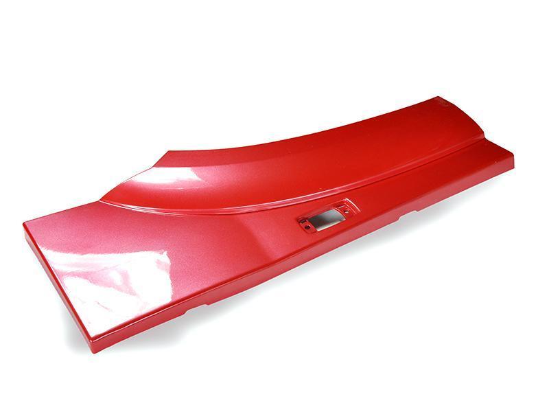 Wheel Fender Rear Part for Sinotruck HOWO Wg1642230108