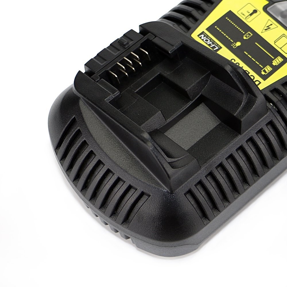 DCB101 DCB115 DCB107 DCB105 Dewalt Li Ion Battery 12V MAX Lithium Ion Battery