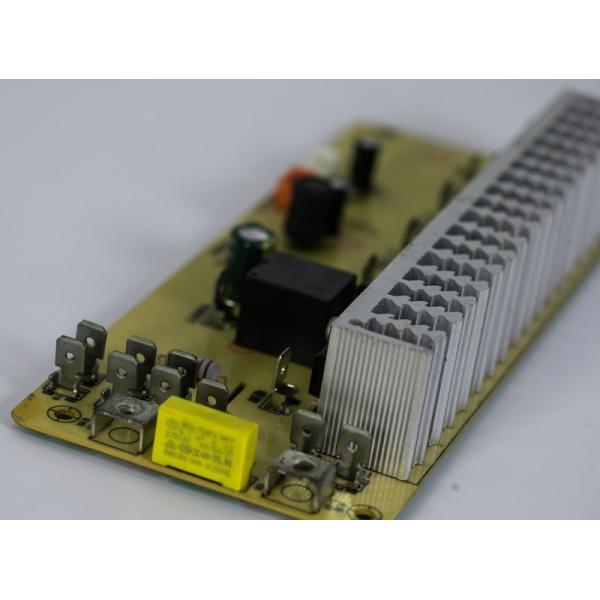 High Efficiency Wide Input Voltage Industrial Power Supply PCB Assembly For Automation & Robotics