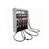 Buy cheap CHINA MADE HIGH QUALITY 8 NOZZLES 220VAC TATSUNO SUCTION TYPE FUEL DISPENSERS from wholesalers