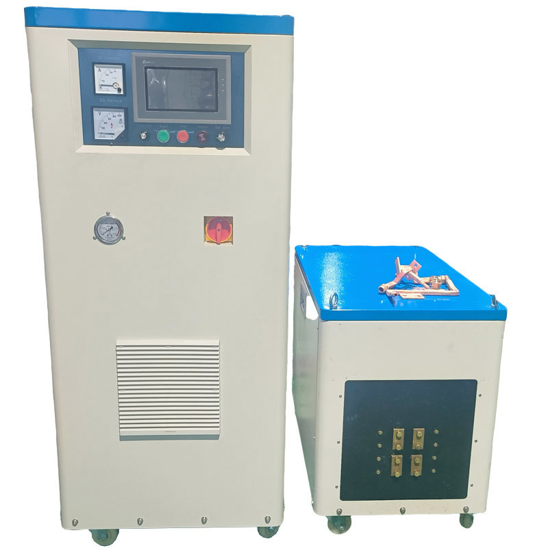 Light Weight Induction Hot Forging Equipment For Fast And Accurate Forging