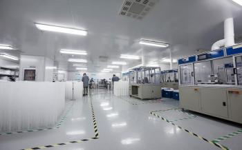 Shanghai Pullner Filtration Technology Co., Ltd.